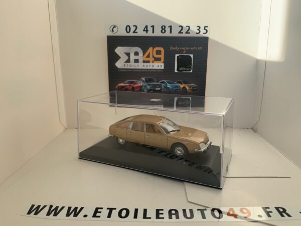Citroën CX 1975 – Image 3