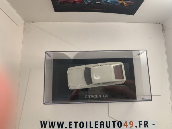 Citroën GS – Image 5