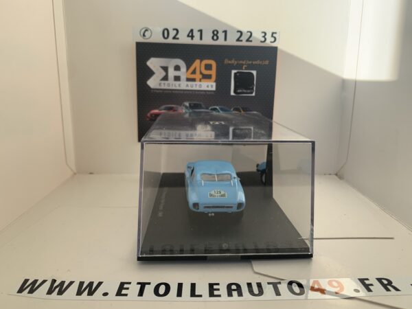 DS 21 Prototype Bob Neyret 1969 – Image 3