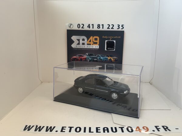 Citroën Xantia 2,0i 1993 – Image 3