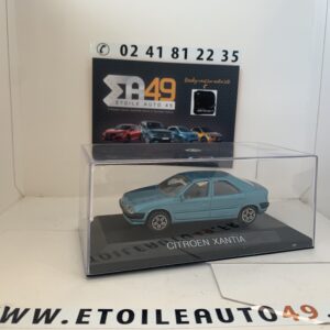 Citroën Xantia