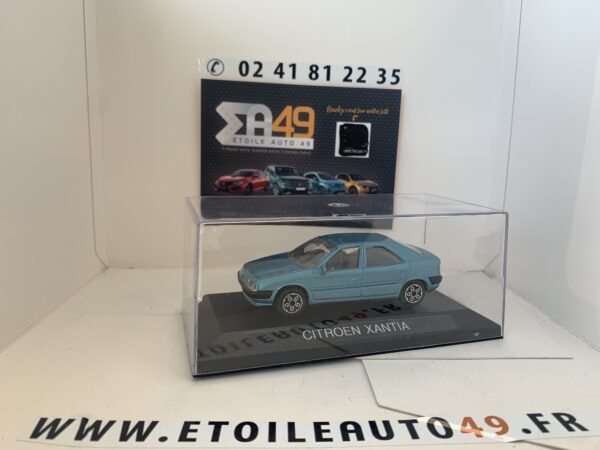 Citroën Xantia