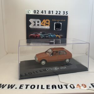 Citroën Visa