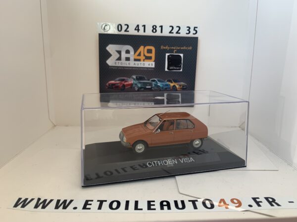 Citroën Visa