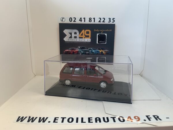 Citroën Evasion – Image 3