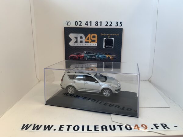 Citroën C Crosser – Image 3
