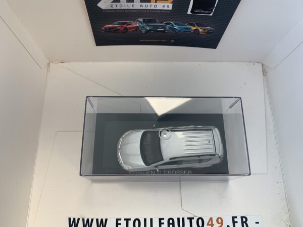 Citroën C Crosser – Image 5