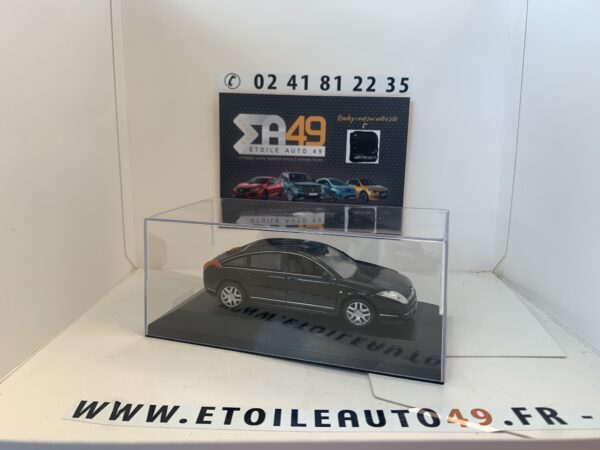 Citroën C6 noir – Image 2