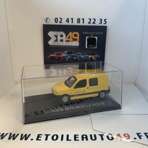 Citroën Berlingo La Poste
