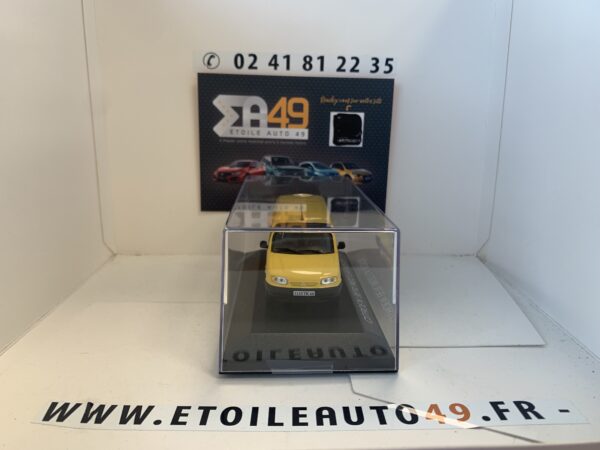 Citroën Berlingo La Poste – Image 2