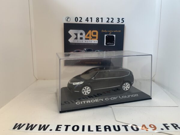 Citroën C.air Lounge