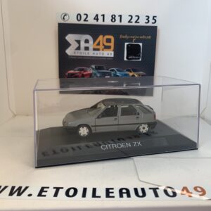 Citroën ZX