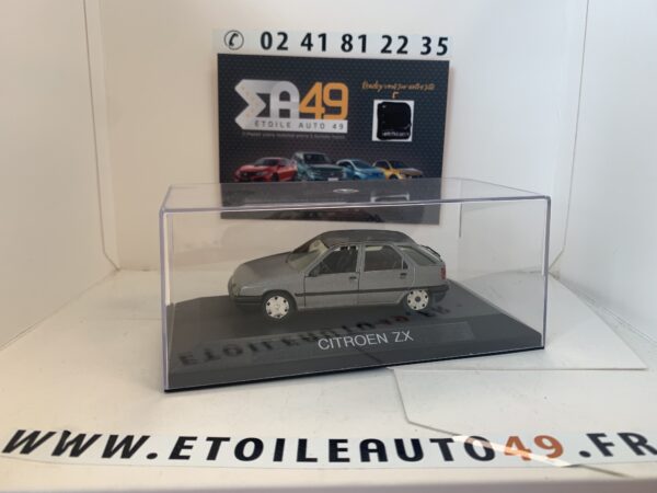 Citroën ZX