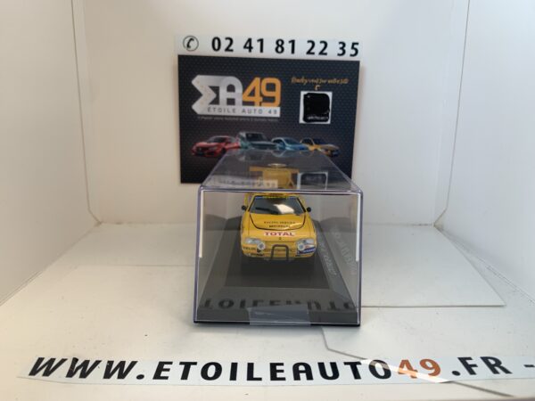 Citroën ZX Rallycross – Image 2