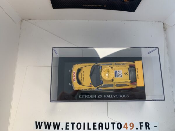 Citroën ZX Rallycross – Image 5