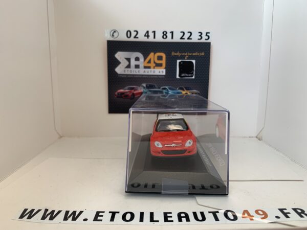 Citroën Xsara WRC n°14 – Image 2