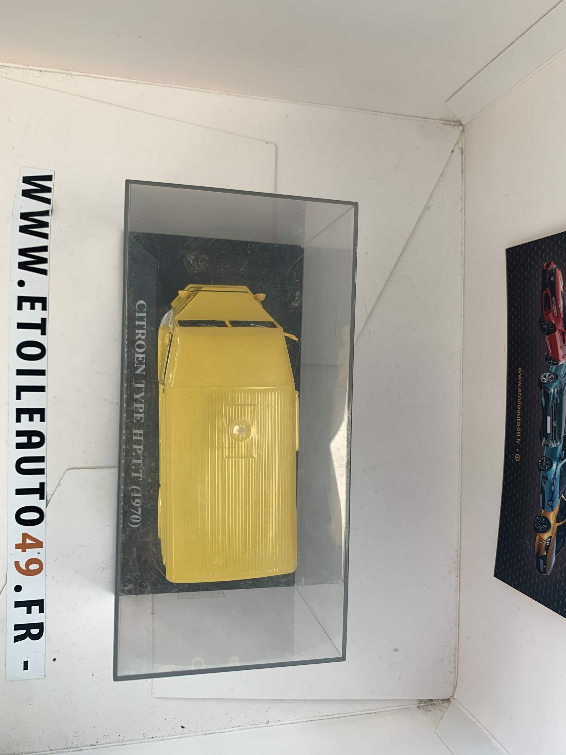 Citroën Type HP.T.T 1970 – Image 5