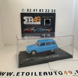 Citroën AMI 8 Break