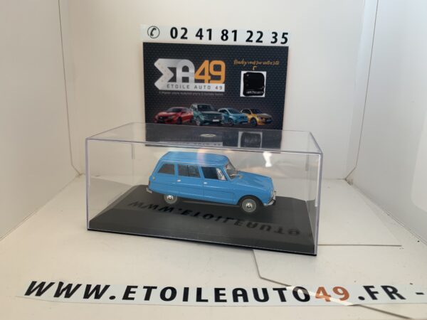 Citroën AMI 8 Break – Image 3