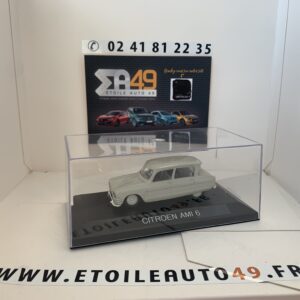 Citroën AMI 6