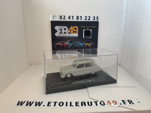 Citroën AMI 6