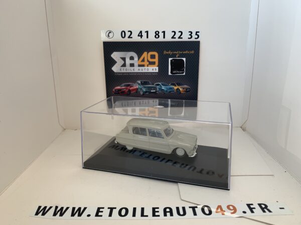 Citroën AMI 6 – Image 3