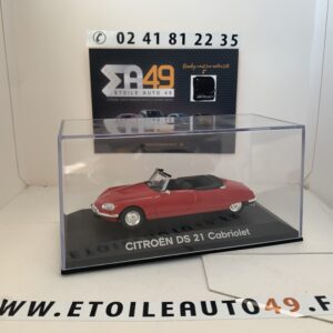 Citroën DS21 Cabriolet