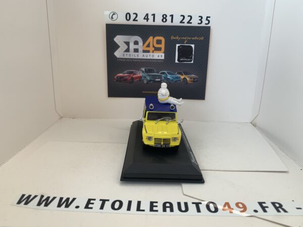 Citroën Mehari "Jeu de plage" – Image 2