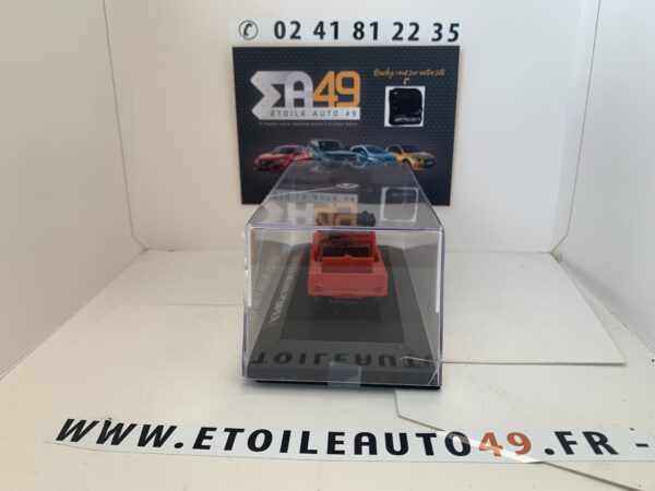 Citroën Mehari Pompier – Image 2