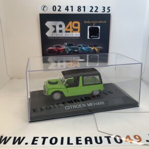 Citroën Mehari vert