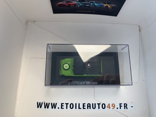 Citroën Mehari vert – Image 5