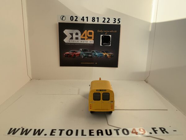 Citroën 2CV Fourgonnette – Image 3