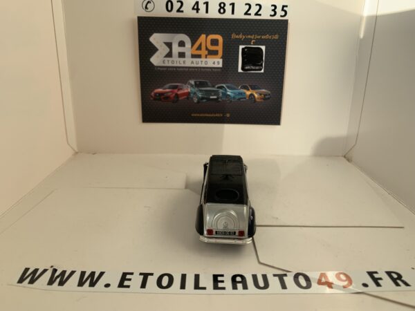 Citroën 2CV Limousine Norev – Image 4