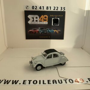 Pallas 2CV
