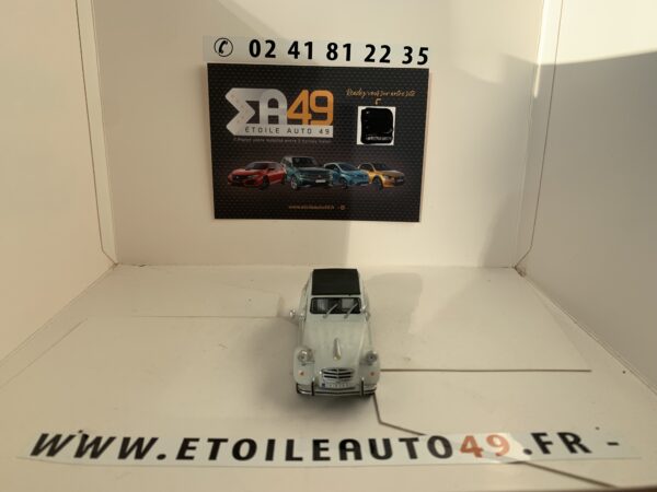 Pallas 2CV – Image 2