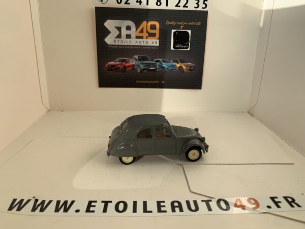 Citroën 2CV Vitesse – Image 3