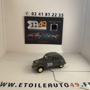 Citroën 2CV AZ Norev