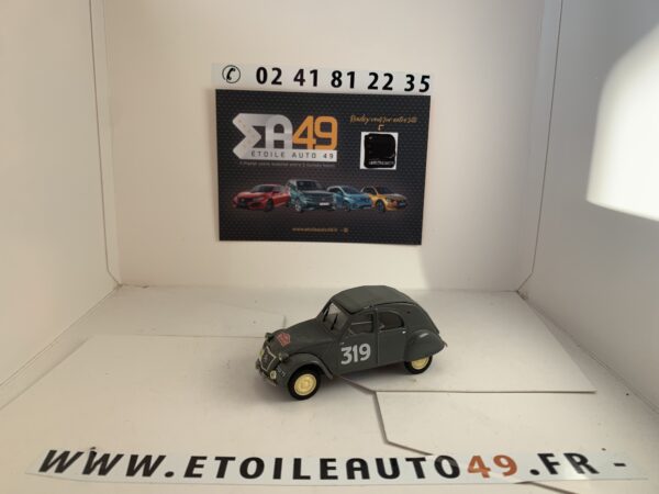 Citroën 2CV AZ Norev