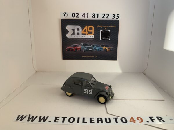 Citroën 2CV AZ Norev – Image 3