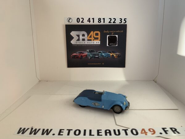 Citroën 2CV Barbot Special – Image 3