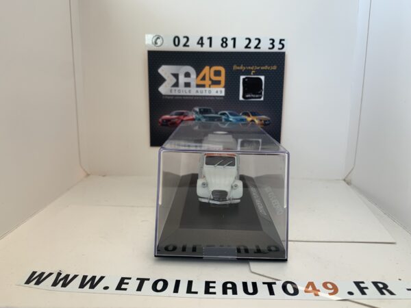 Citroën 2 CV SOS – Image 2