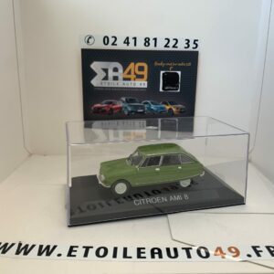 Citroën AMI 8
