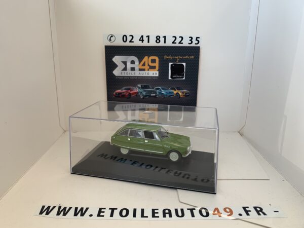 Citroën AMI 8 – Image 2
