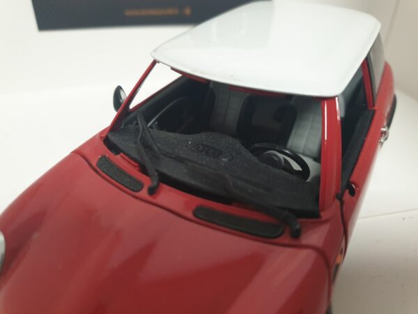 Mini 1/24 Burago – Image 3