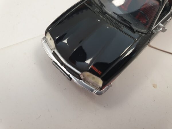 Citroen GS Basalte 1978 1/43 – Image 3