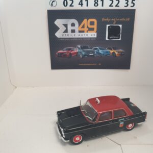 Peugeot 404 G7 Taxi Altaya 1/43