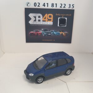 Renault Scenic RX4 1/43