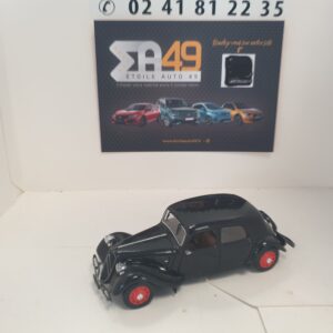 Citroen Traction