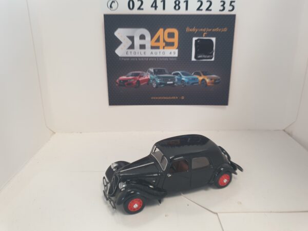 Citroen Traction