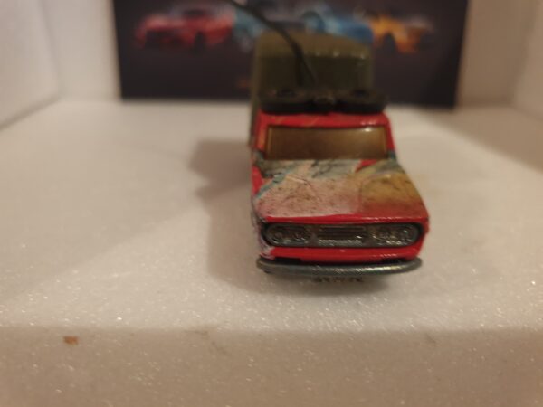 Majorette Dodge Safari 1/80 – Image 3